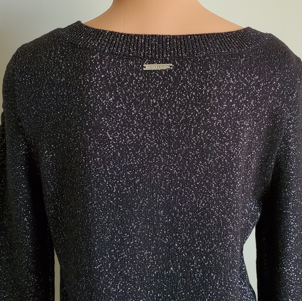 MICHAEL KORS TOP SIZE S - Picture 10 of 13